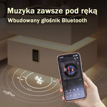 Szafka Nocna Lumo