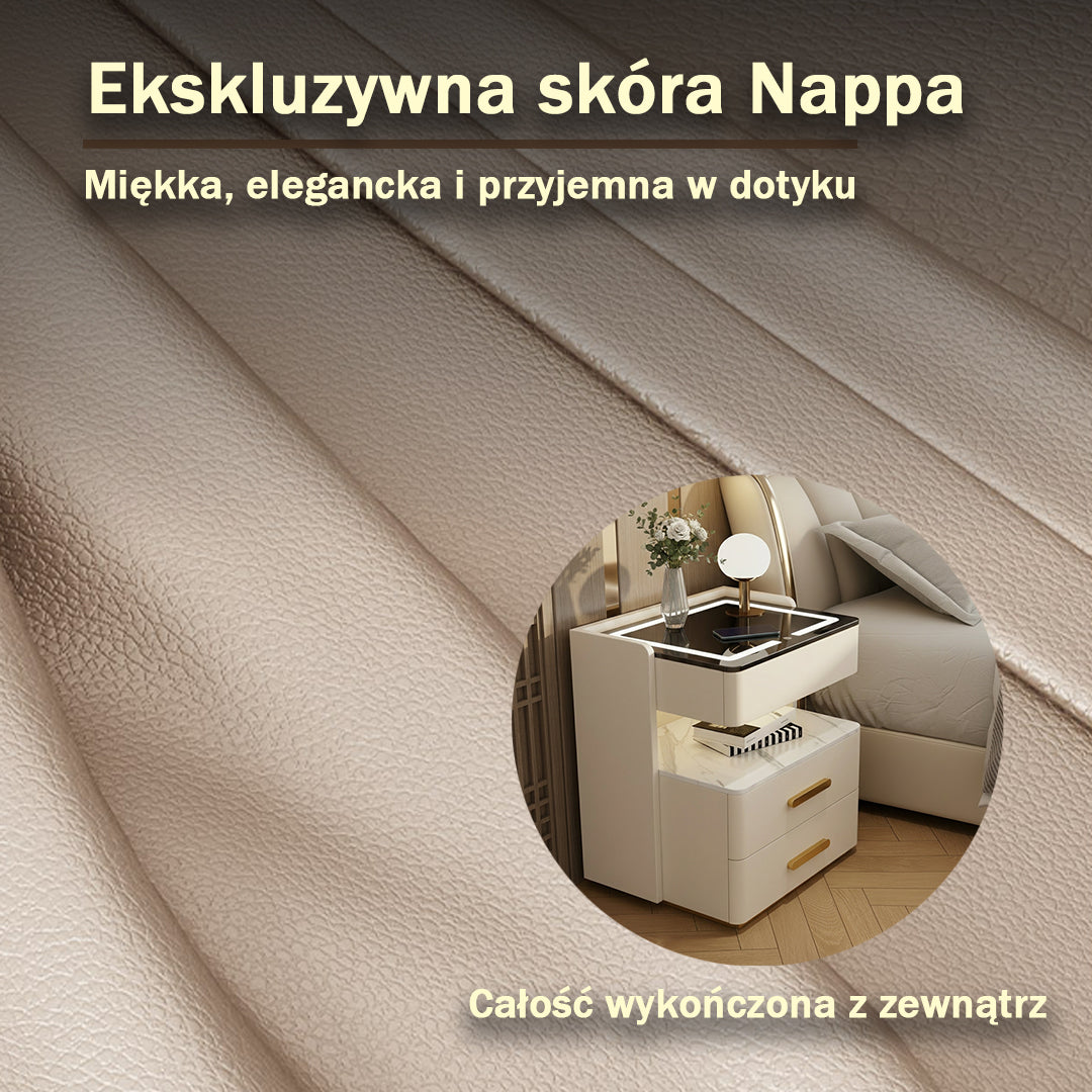 Szafka Nocna Velora