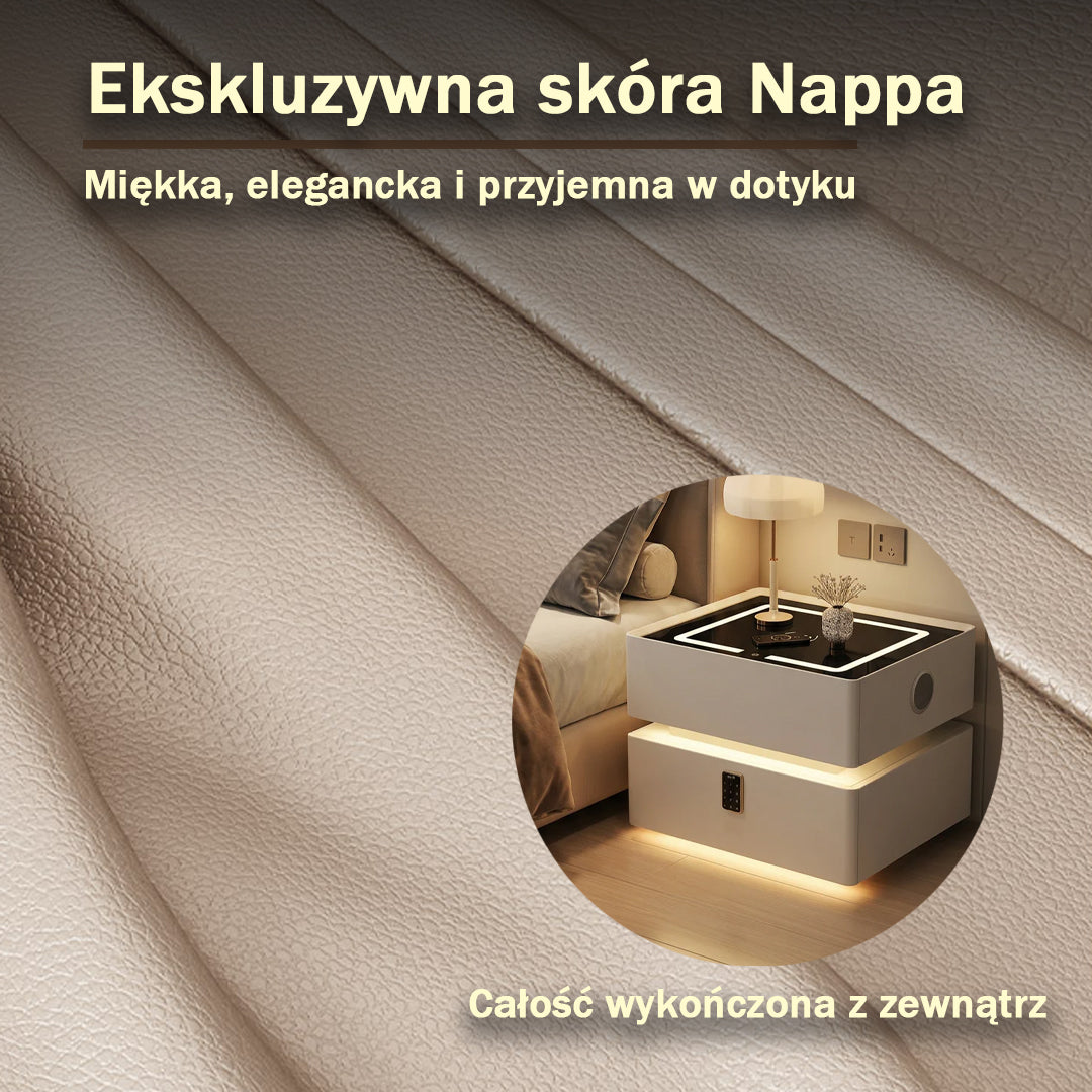 Szafka Nocna Lumo